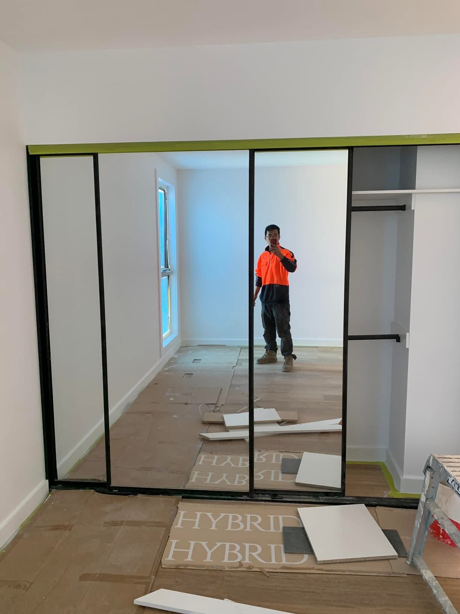 Renovations Project 2