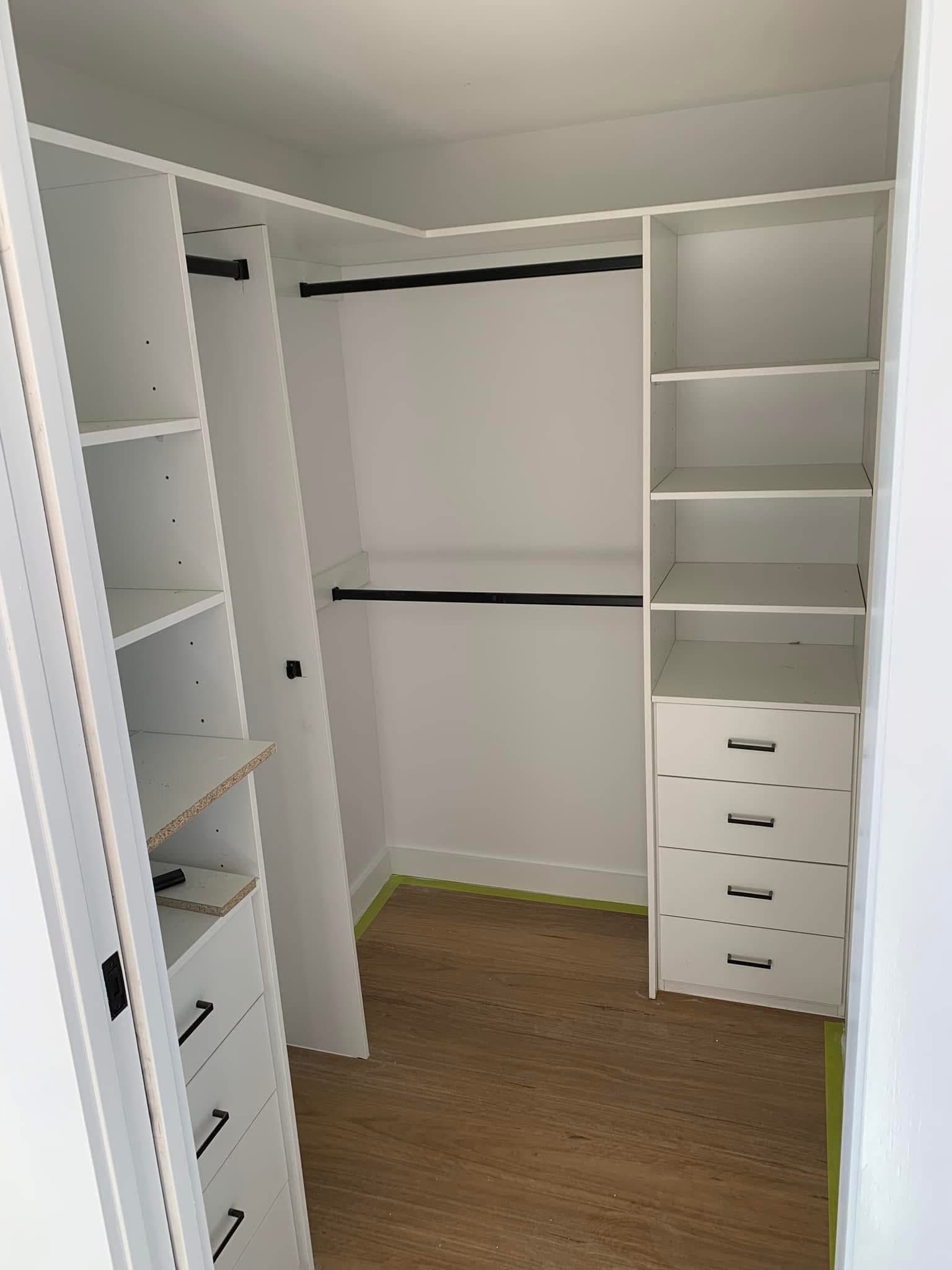 Renovations Project 3