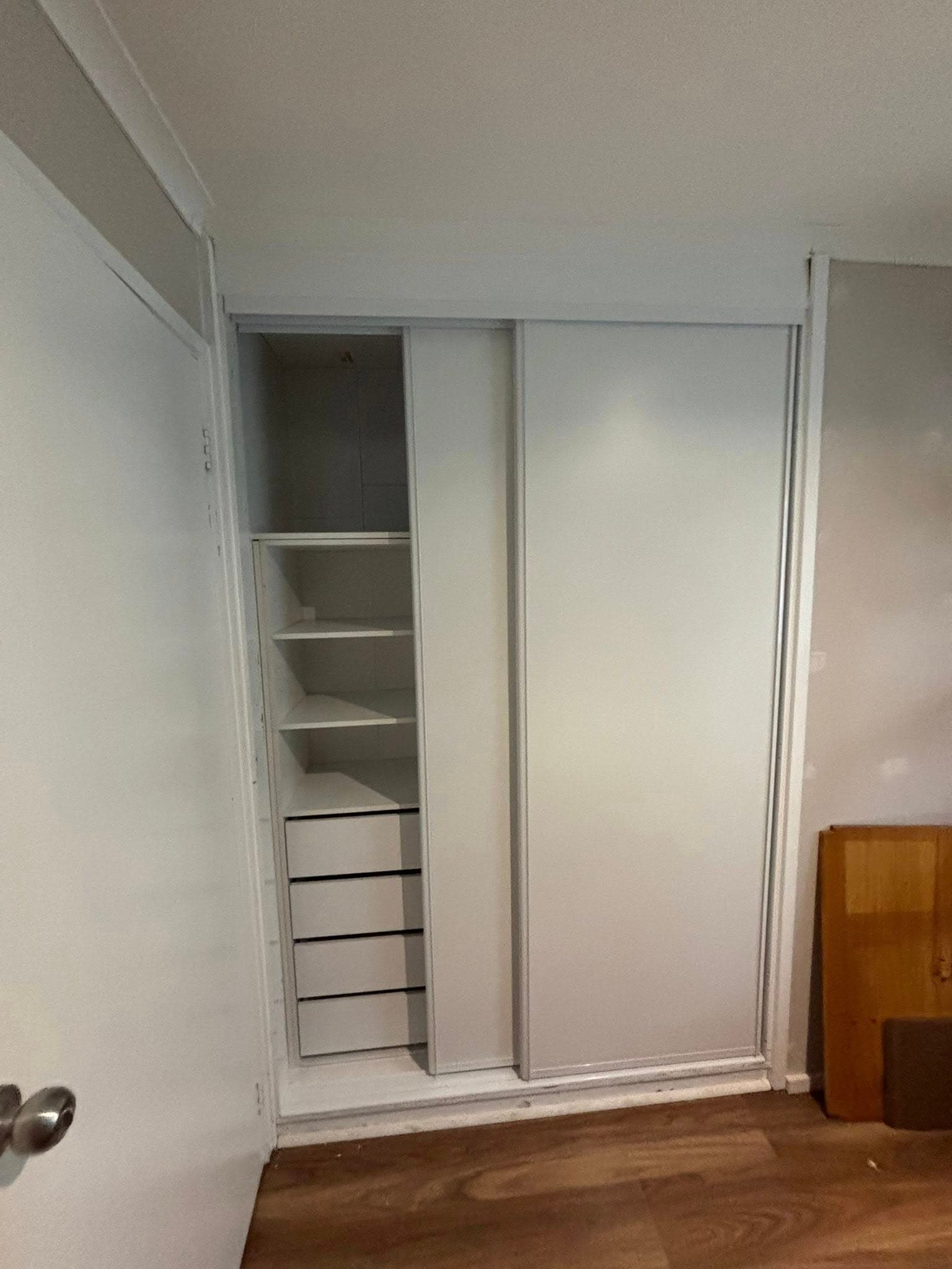 Wardrobes Project 3